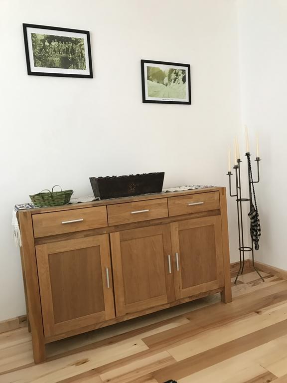 Anahouse Ξενοδοχείο Vişeu de Sus Εξωτερικό φωτογραφία