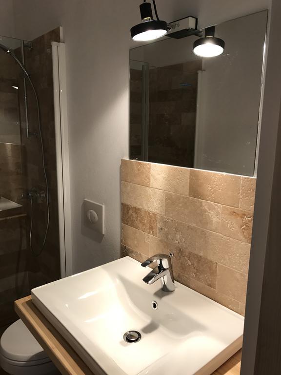 Anahouse Ξενοδοχείο Vişeu de Sus Εξωτερικό φωτογραφία