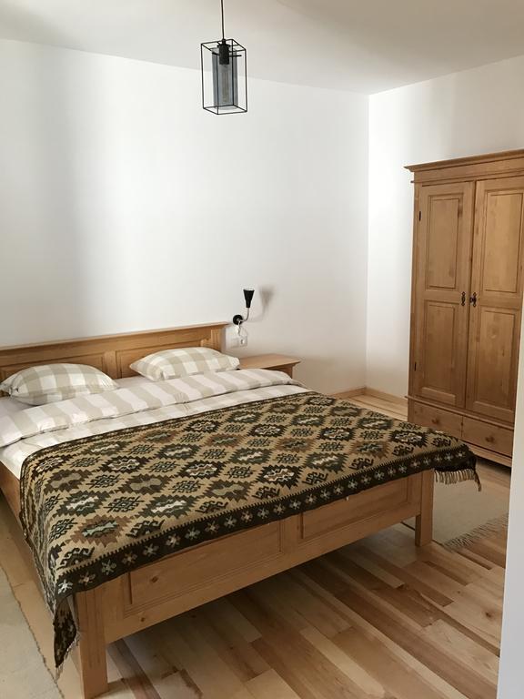 Anahouse Ξενοδοχείο Vişeu de Sus Εξωτερικό φωτογραφία
